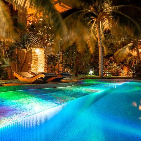 Casa Fufi Hotell Jijoca de Jericoacoara Eksteriør bilde