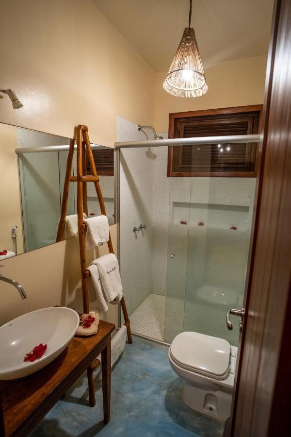 Casa Fufi Hotell Jijoca de Jericoacoara Eksteriør bilde