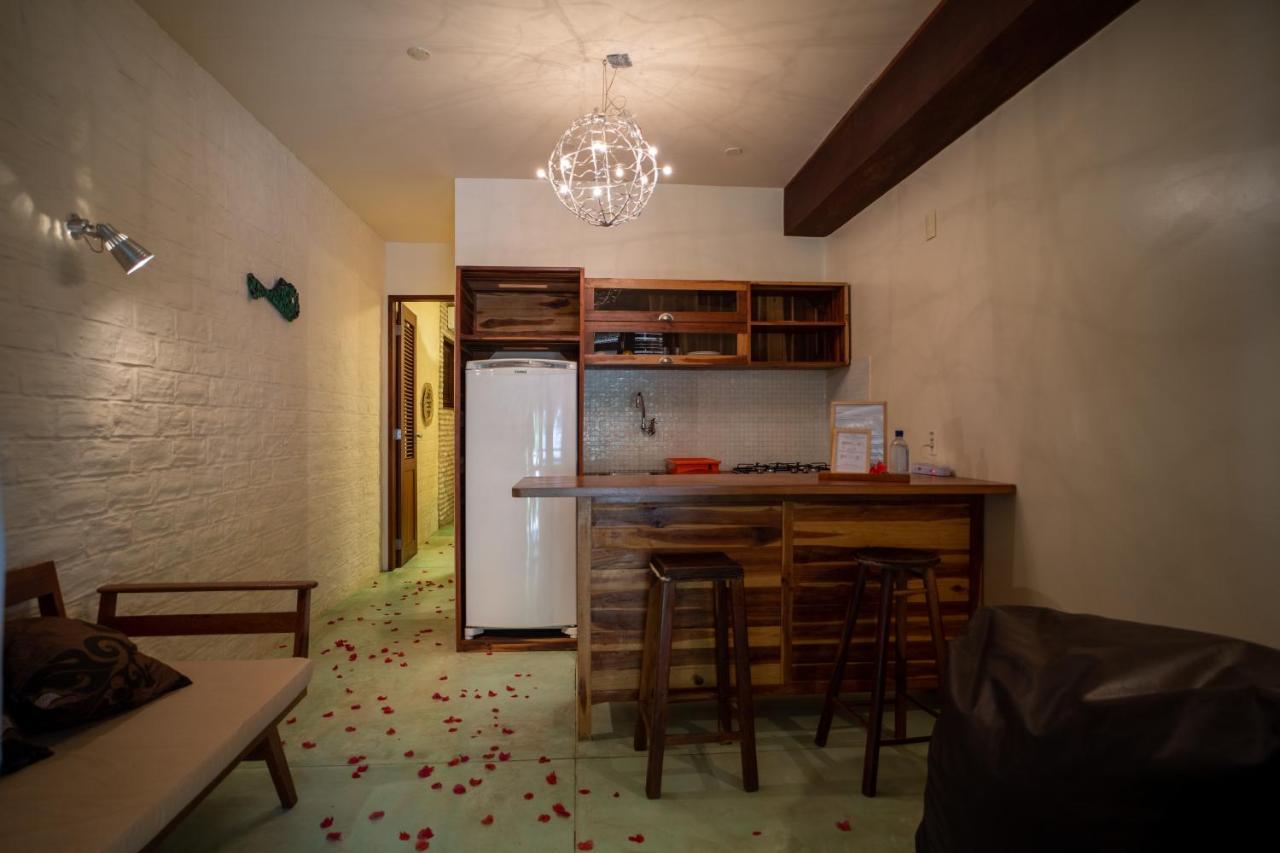 Casa Fufi Hotell Jijoca de Jericoacoara Eksteriør bilde