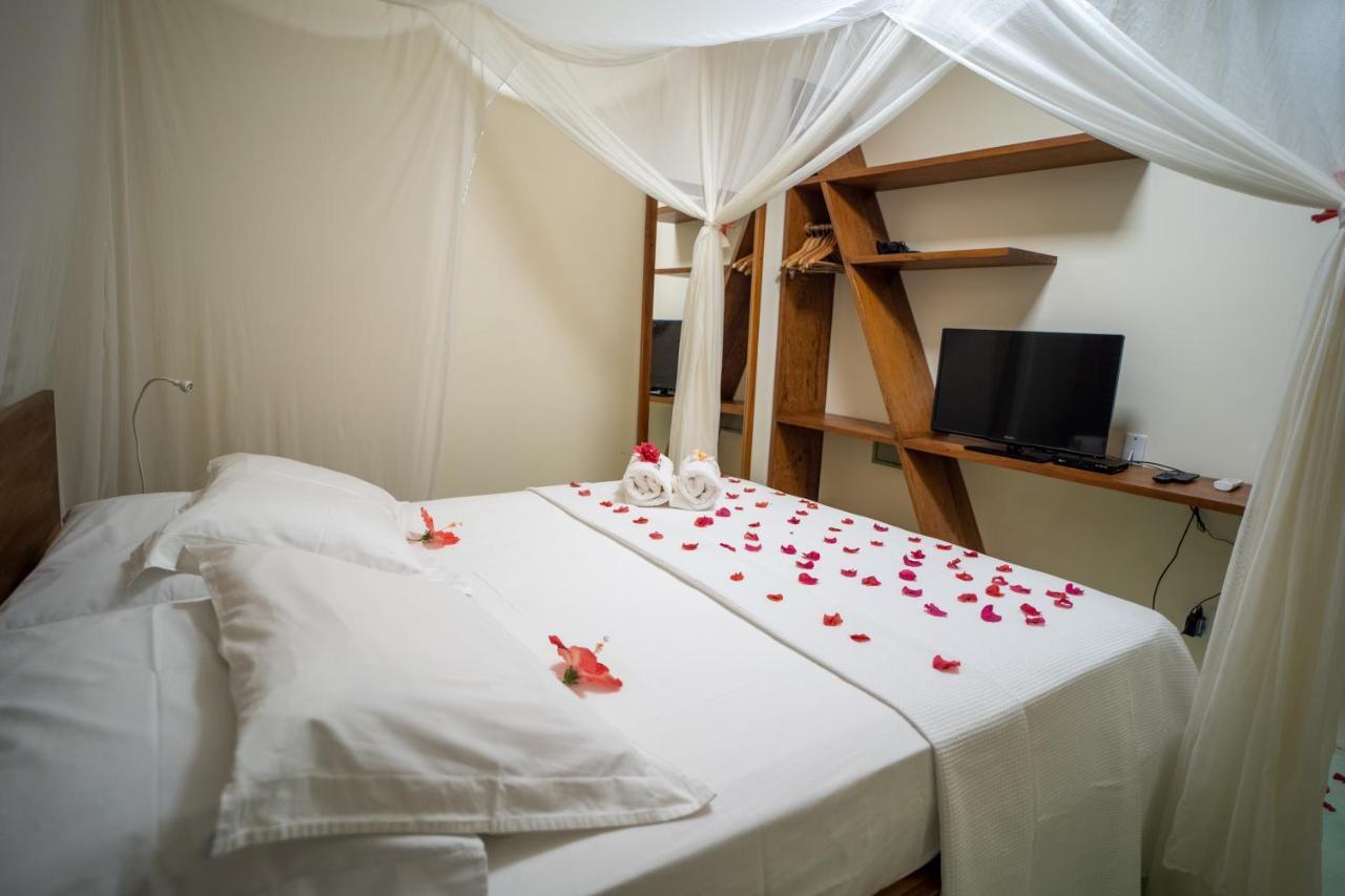 Casa Fufi Hotell Jijoca de Jericoacoara Eksteriør bilde