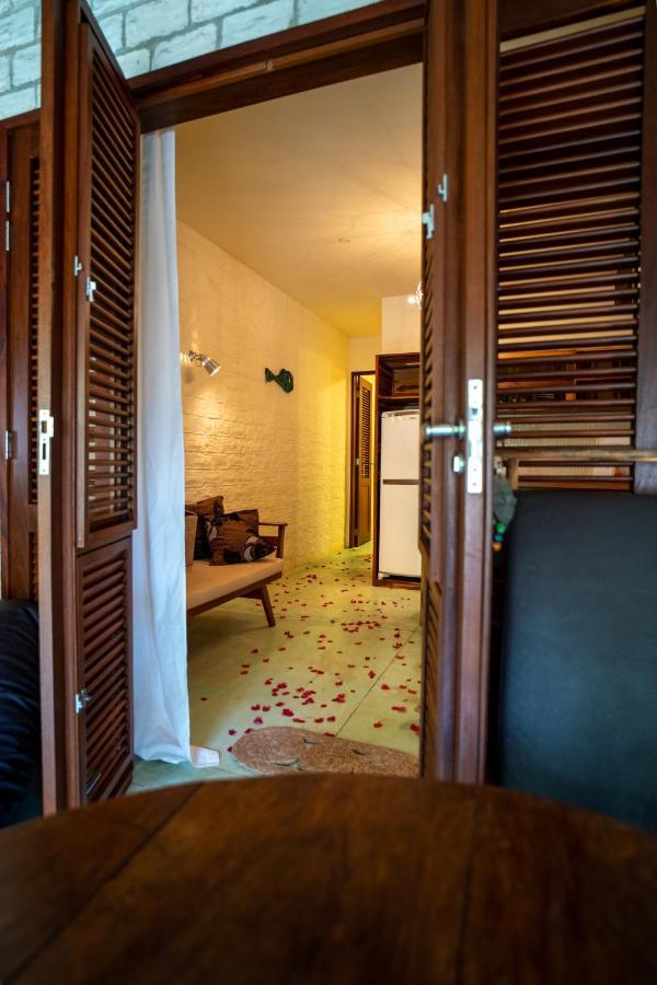 Casa Fufi Hotell Jijoca de Jericoacoara Eksteriør bilde