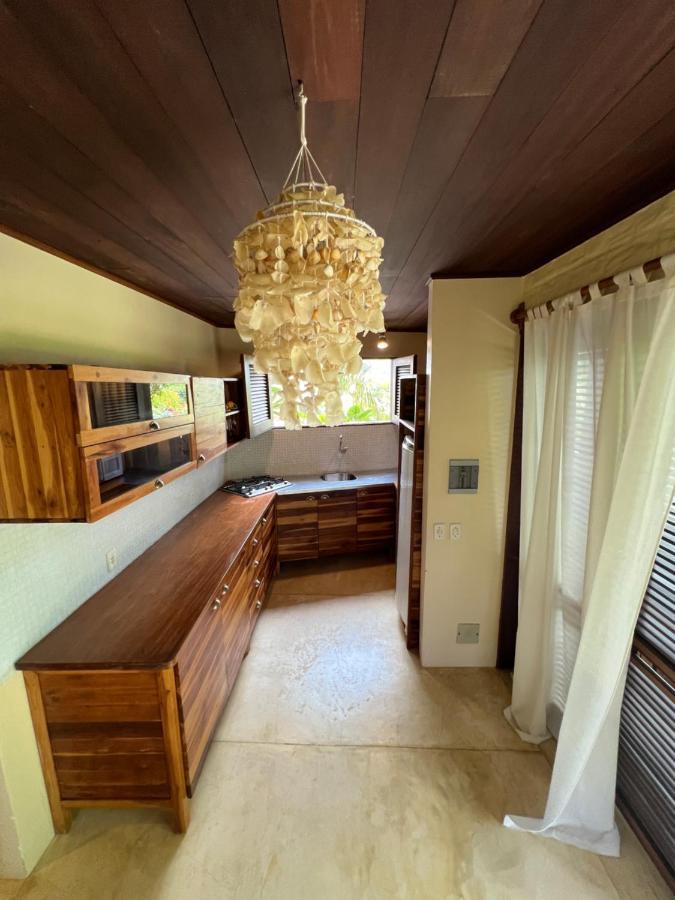 Casa Fufi Hotell Jijoca de Jericoacoara Eksteriør bilde