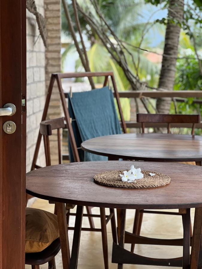 Casa Fufi Hotell Jijoca de Jericoacoara Eksteriør bilde