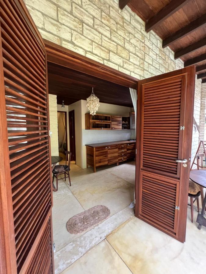 Casa Fufi Hotell Jijoca de Jericoacoara Eksteriør bilde