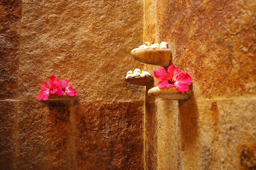 Casa Fufi Hotell Jijoca de Jericoacoara Eksteriør bilde