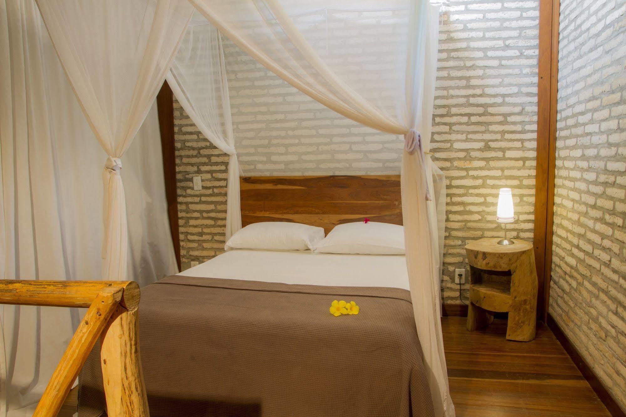 Casa Fufi Hotell Jijoca de Jericoacoara Eksteriør bilde